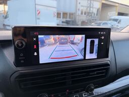 FIAT Scudo 2,0 L3 Multijet 145 Navi DAB Kamer