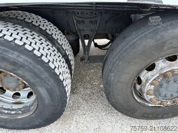 Mercedes-Benz Actros 2541 Abrollkipper PRISMAG 26Ton