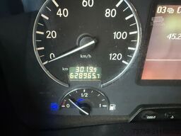 Mercedes-Benz Actros 2541 Abrollkipper PRISMAG 26Ton