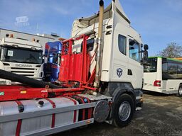 SCANIA R560LB6X4HNB JOAB L20 Luft/Luft