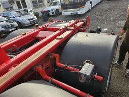 SCANIA R560LB6X4HNB JOAB L20 Luft/Luft