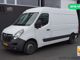 Opel Movano 2.3 Turbo 180PK L2H2 EURO 6 - A/C Climat...