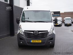 Opel Movano 2.3 Turbo 180PK L2H2 EURO 6 - A/C Climat...