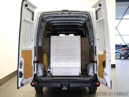 Opel Movano 2.3 Turbo 180PK L2H2 EURO 6 - A/C Climat...