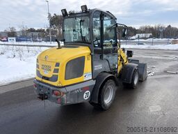 Wacker WL 32