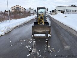 Wacker WL 32