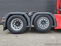Scania R560 6x2/4 / FULL AIR / RETARDER / PARKING COOL...