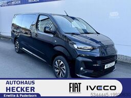 FIAT Ulysse Top L3 180 AT