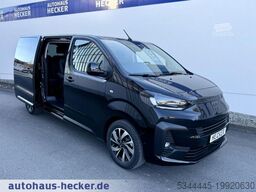 FIAT Ulysse Top L3 180 AT