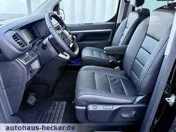 FIAT Ulysse Top L3 180 AT