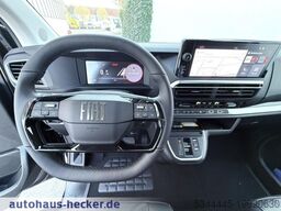 FIAT Ulysse Top L3 180 AT