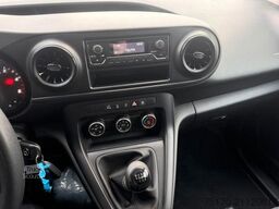 Mercedes-Benz Citan Kasten 110 CDI Klima PARKTRONIC