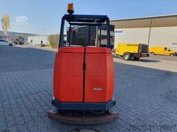 Hako matic B 1100 / nur 704h! / 2006