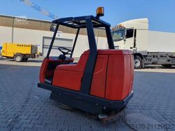 Hako matic B 1100 / nur 704h! / 2006