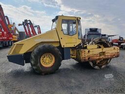 Bomag BW 225 D-3 / 2001 / nur 3.824h! / Variocontrol