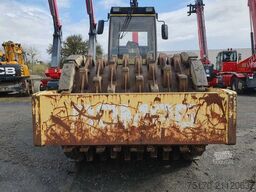 Bomag BW 225 D-3 / 2001 / nur 3.824h! / Variocontrol