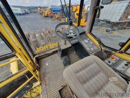 Bomag BW 225 D-3 / 2001 / nur 3.824h! / Variocontrol