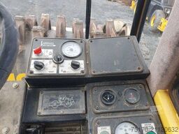 Bomag BW 225 D-3 / 2001 / nur 3.824h! / Variocontrol
