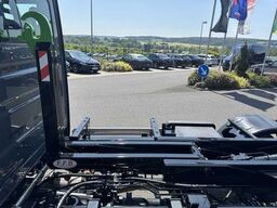 Iveco Daily 70C18 H 3.0L *R3.750mm*AHK*Luft*Sperre*