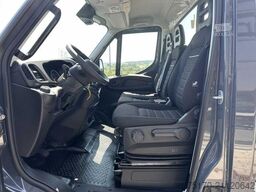 Iveco Daily 70C18 H 3.0L *R3.750mm*AHK*Luft*Sperre*