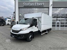 Iveco Daily 70C21 HA8 *LBW*Schwenkwandkoffer*