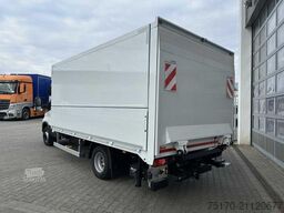 Iveco Daily 70C21 HA8 *LBW*Schwenkwandkoffer*