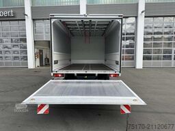 Iveco Daily 70C21 HA8 *LBW*Schwenkwandkoffer*