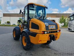 JCB TM 220 SV C / Neufahrzeug / Teleskop / Gabel