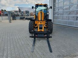 JCB TM 220 SV C / Neufahrzeug / Teleskop / Gabel