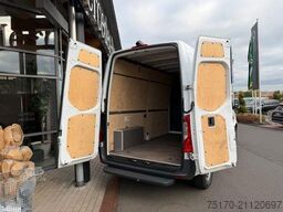 Mercedes-Benz eSprinter 312 Klima SHZ Kamera