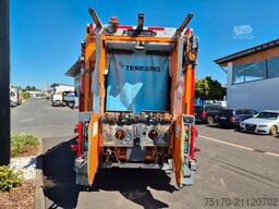 Scania P 320 B6x2*4NA Olympus 21 W ASF Hecklader