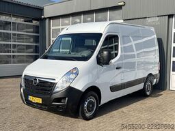 Opel Movano 2.3 CDTI BiTurbo L1H2 Airco Cruise contr...