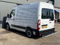 Opel Movano 2.3 CDTI BiTurbo L1H2 Airco Cruise contr...