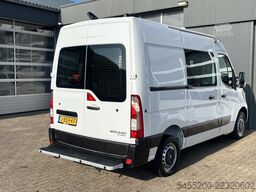 Opel Movano 2.3 CDTI BiTurbo L1H2 Airco Cruise contr...