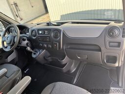 Opel Movano 2.3 CDTI BiTurbo L1H2 Airco Cruise contr...