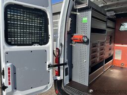 Opel Movano 2.3 CDTI BiTurbo L1H2 Airco Cruise contr...
