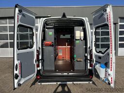 Opel Movano 2.3 CDTI BiTurbo L1H2 Airco Cruise contr...