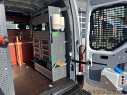 Opel Movano 2.3 CDTI BiTurbo L1H2 Airco Cruise contr...