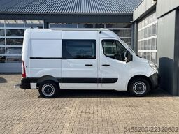 Opel Movano 2.3 CDTI BiTurbo L1H2 Airco Cruise contr...