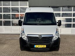 Opel Movano 2.3 CDTI BiTurbo L1H2 Airco Cruise contr...