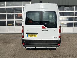 Opel Movano 2.3 CDTI BiTurbo L1H2 Airco Cruise contr...