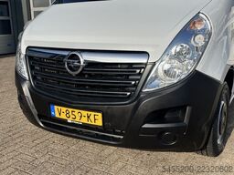 Opel Movano 2.3 CDTI BiTurbo L1H2 Airco Cruise contr...