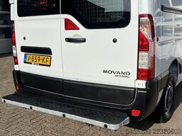 Opel Movano 2.3 CDTI BiTurbo L1H2 Airco Cruise contr...