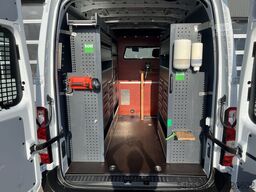Opel Movano 2.3 CDTI BiTurbo L1H2 Airco Cruise contr...