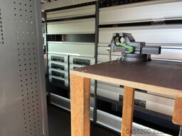 Opel Movano 2.3 CDTI BiTurbo L1H2 Airco Cruise contr...