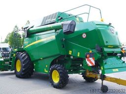 John Deere Sampo Rosenlew C6 Combine Harvester / 25