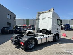DAF XF 480 FT / Mega / 147 dkm / Tacho V2 / 2 Tanks...
