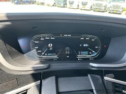 DAF XF 480 FT / Mega / 147 dkm / Tacho V2 / 2 Tanks...
