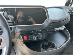 DAF XF 480 FT / Mega / 147 dkm / Tacho V2 / 2 Tanks...
