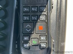 DAF XF 480 FT / Mega / 147 dkm / Tacho V2 / 2 Tanks...